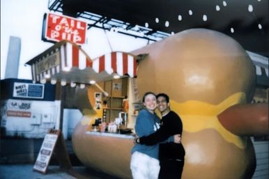 Tail o' the Pup image 20