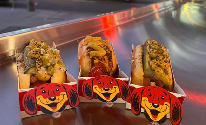 Tail o' the Pup image 16