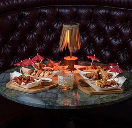 The Lucky Tiki image 16