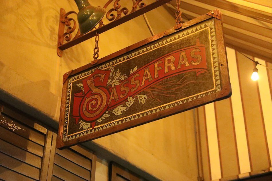 Sassafras Saloon image 4