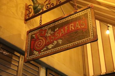 Sassafras Saloon image 4