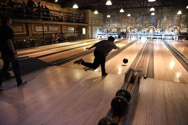 Highland Park Bowl: Historic Bowling & Craft Cocktails at LA’s Oldest Bowling Alley image 5