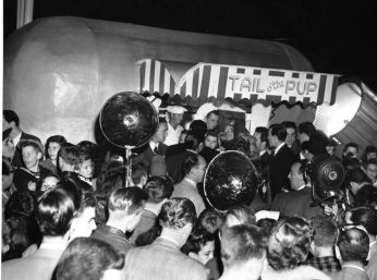 Tail o' the Pup image 32