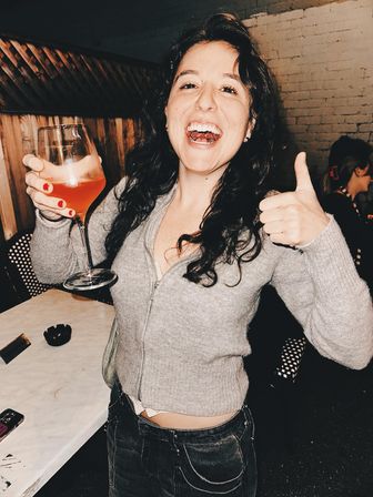 Oldfield's Liquor Room image 16