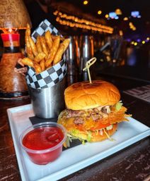 Highland Park Bowl: Historic Bowling & Craft Cocktails at LA’s Oldest Bowling Alley image 19