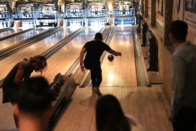 Highland Park Bowl: Historic Bowling & Craft Cocktails at LA’s Oldest Bowling Alley image 10