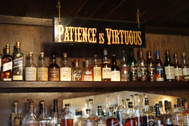 Thirsty Crow image 4