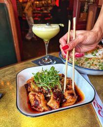 The Formosa Cafe image 9