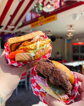 Tail o' the Pup image 23