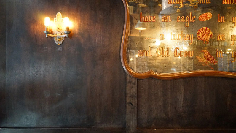 Thirsty Crow image 6