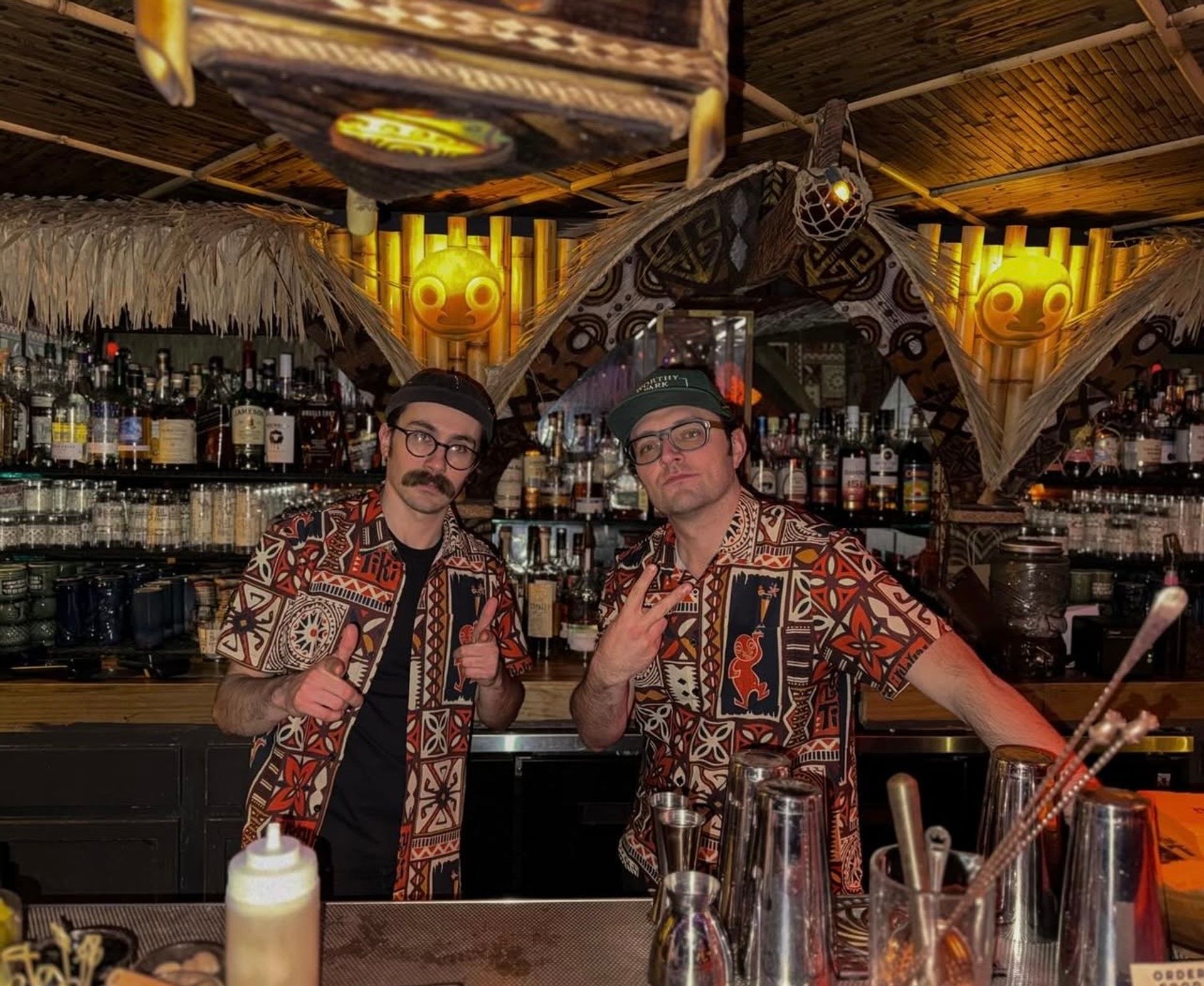 The Lucky Tiki image 2