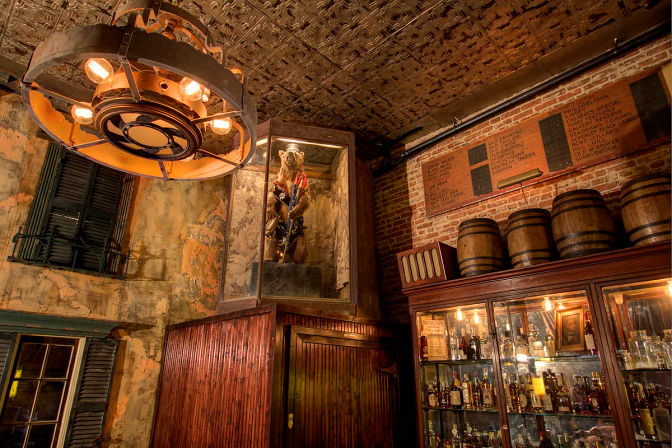 Sassafras Saloon image 9