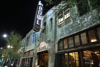 Highland Park Bowl: Historic Bowling & Craft Cocktails at LA’s Oldest Bowling Alley image 4