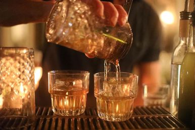 Oldfield's Liquor Room image 12