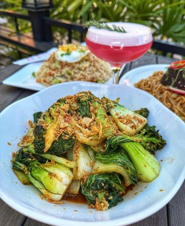 The Formosa Cafe image 12