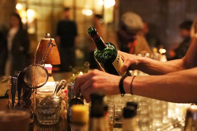 Highland Park Bowl: Historic Bowling & Craft Cocktails at LA’s Oldest Bowling Alley image 7