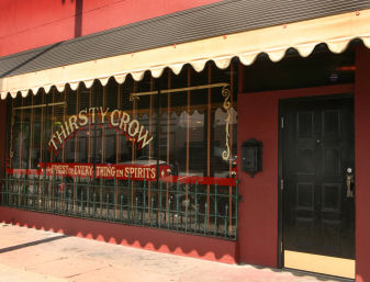 Thirsty Crow image 10