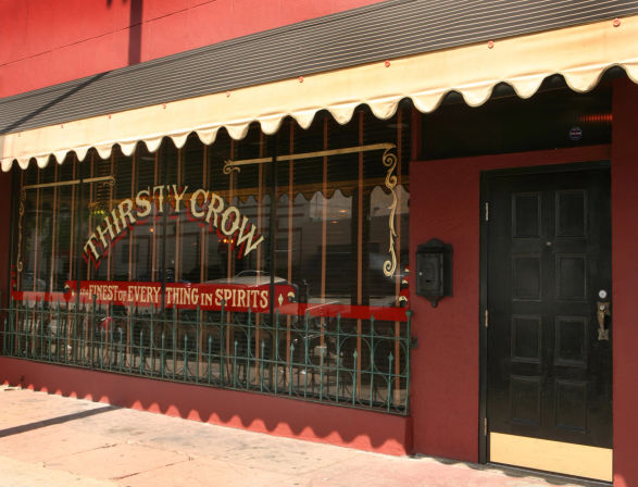 Thirsty Crow image 10