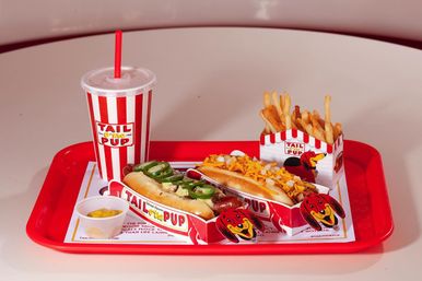 Tail o' the Pup image 9