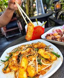 The Formosa Cafe image 10