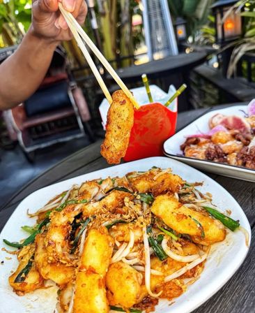 The Formosa Cafe image 10