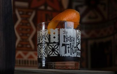 The Lucky Tiki image 12