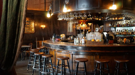 Thirsty Crow image 3