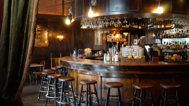 Thirsty Crow image 3