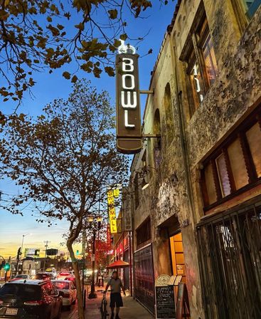 Highland Park Bowl: Historic Bowling & Craft Cocktails at LA’s Oldest Bowling Alley image 23