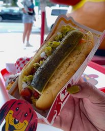 Tail o' the Pup image 21