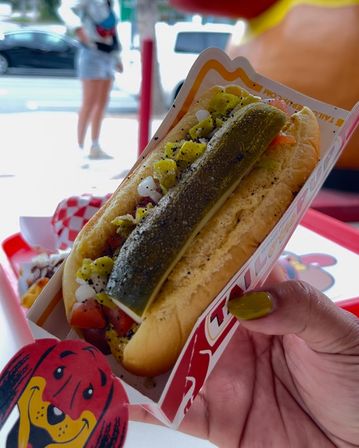 Tail o' the Pup image 21