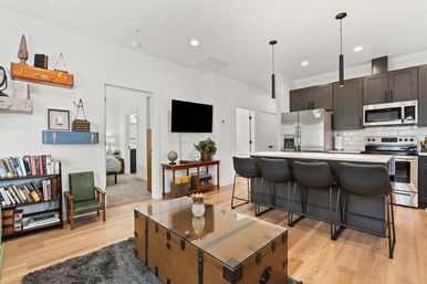Garden City Retreat-Large group accommodation near downtown Boise image 37