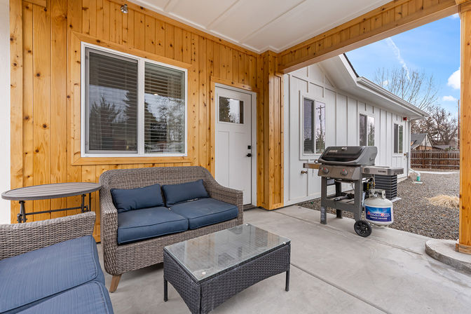 Garden City Retreat-Large group accommodation near downtown Boise image 36