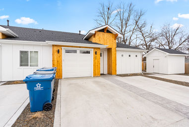 Garden City Retreat-Large group accommodation near downtown Boise image 138