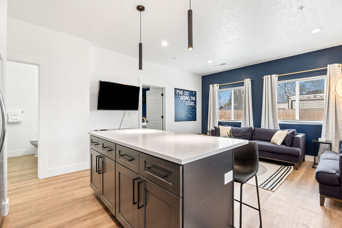Garden City Retreat-Large group accommodation near downtown Boise image 128
