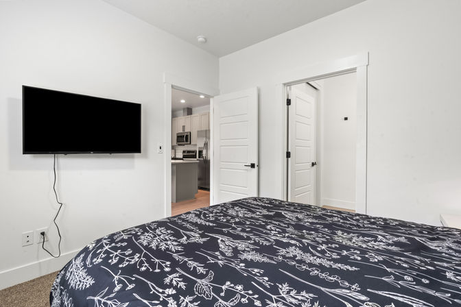 Garden City Retreat-Large group accommodation near downtown Boise image 110