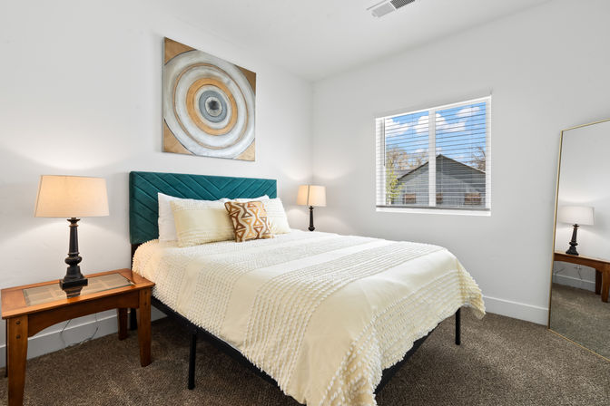 Garden City Retreat-Large group accommodation near downtown Boise image 91