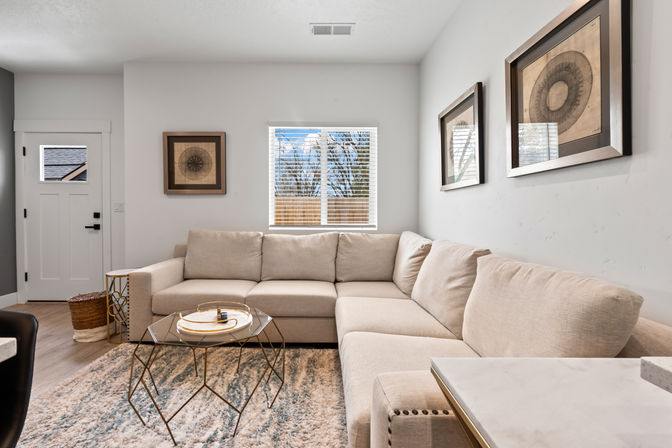 Garden City Retreat-Large group accommodation near downtown Boise image 103