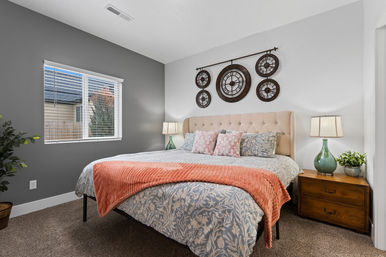 Garden City Retreat-Large group accommodation near downtown Boise image 32