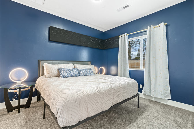 Garden City Retreat-Large group accommodation near downtown Boise image 134