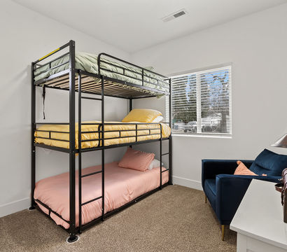 Cozy Bnb Management