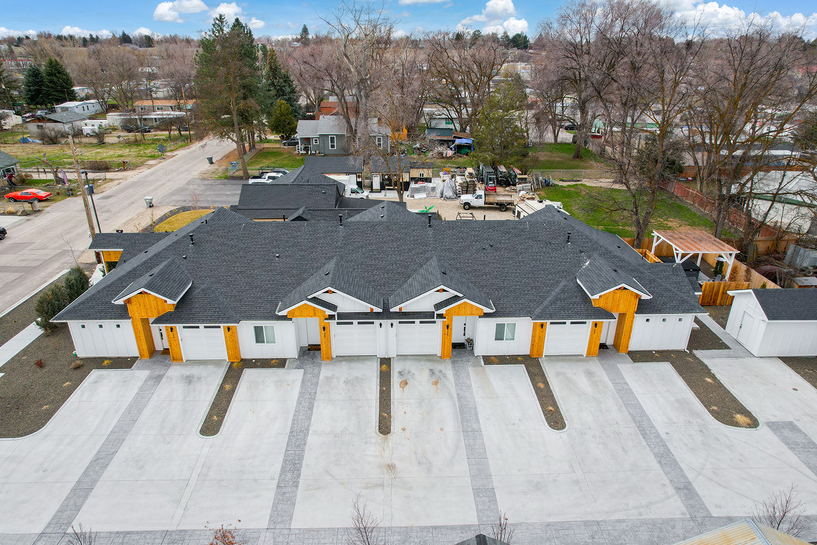 Garden City Retreat-Large group accommodation near downtown Boise image 1