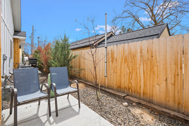 Garden City Retreat-Large group accommodation near downtown Boise image 113
