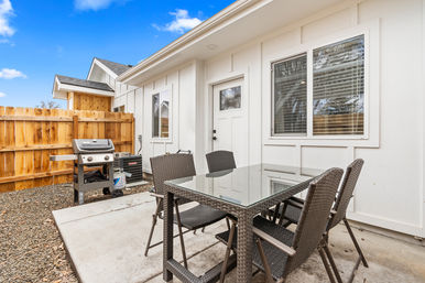 Garden City Retreat-Large group accommodation near downtown Boise image 115