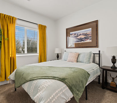 Cozy Bnb Management