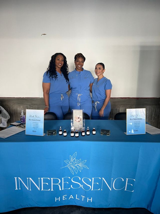 IV Hydration & Wellness in Bay Area image 4