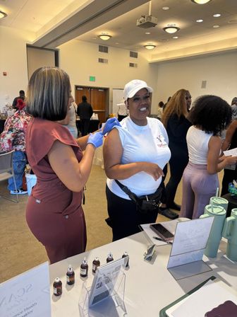 IV Hydration & Wellness in Bay Area image 6