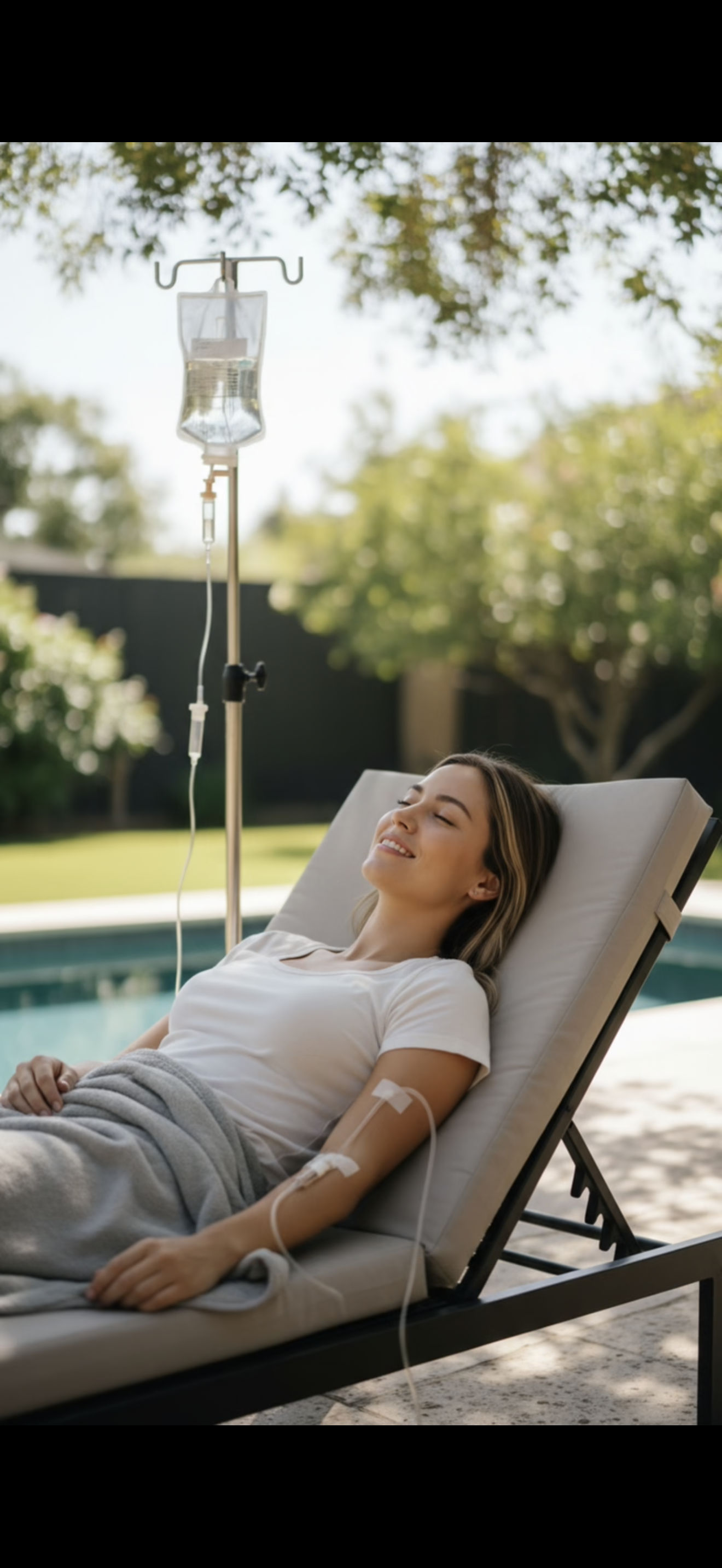 Party-Perfect IV Hydration: Boost Energy, Recovery & Glow for Your Event image 1