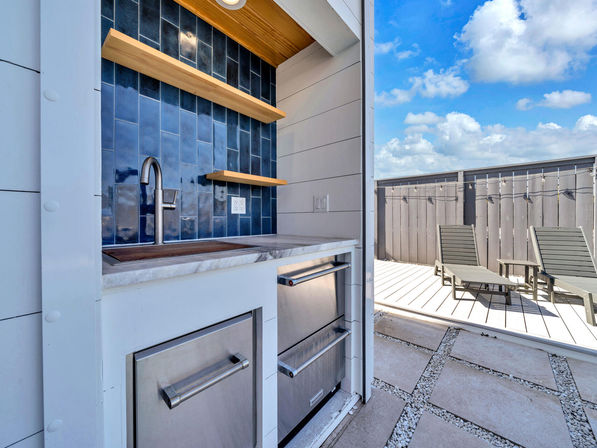 Agave La Vie - Private Pool and Private Beach! image 14