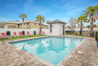 Starfish Chateau - Golf Cart, Heated Pool, and Cornhole Field image 11